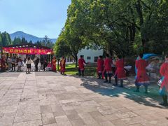 -云南民族村