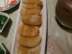 红糖糍粑-荔枝苑养生餐厅(尊尚领地店)