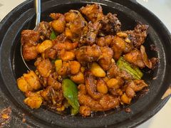 -至潮餐厅精致粤菜·活鲈鱼·走地鸡(珠江新城店)