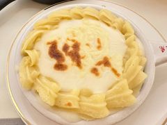 -马迭尔西餐厅(中央大街店)