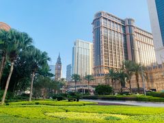 -澳门喜来登大酒店