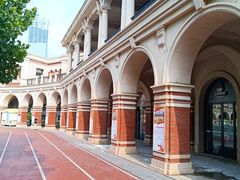 -天津五大道文化旅游区