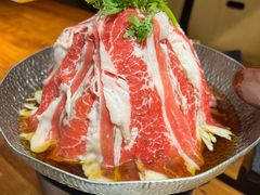 -白石的深夜食堂(济南高新万达店)