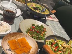 -披云云小馆·味道江湖(姚家园万象汇店)