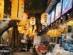 -永安水煮活鱼·仪征菜(仪征奥林匹克店)