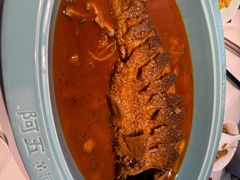 -阿五黄河大鲤鱼(英协路店)