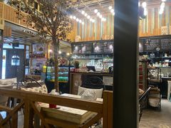 -Cafe Alice咖啡爱丽丝(奥城店)