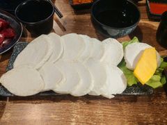 -山居屋炭火烧肉(厚街万达店)