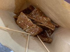 -香糯炎荞饼王(解放碑店)