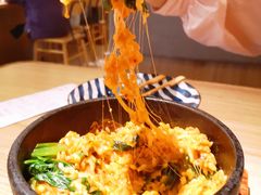 -本日風和·寿司·料理(博地中心店)