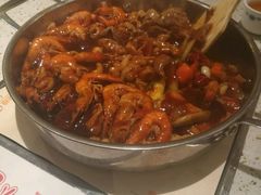 -黄记煌三汁焖锅(广州曜一城店)