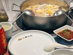 -椰小鸡·琼州糟粕醋(美兰缤纷城店)