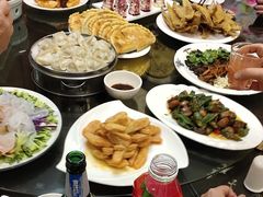 -王府酒店(兴华南街铁西百货店)