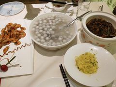 -老正兴菜馆(福州路店)