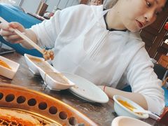 -一品诚记烤肉(大连柏威年购物中心店)