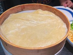 -满园烤鸭·春饼(沈北万达店)