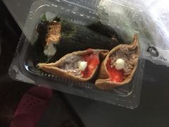 哏儿sushi.寿司外卖-哏儿寿司(红桥店)