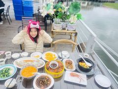 -七的湖·江南蟹舫·阳澄湖农家菜(蟹舫苑店)