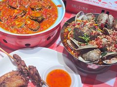 -辣小鲜·南昌大排档(船山路店)