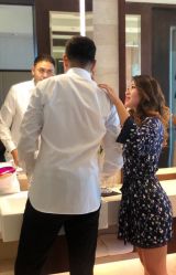 -莫小姐婚纱