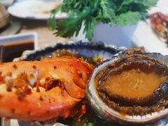 -上宴精品海鲜姿造(晶融汇旗舰店)