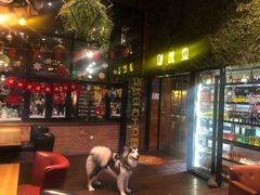 门面-别院里音乐餐酒吧(双流航空港店)