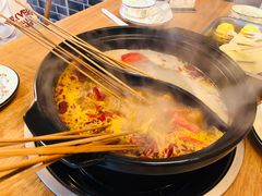 -小郡肝串串香(北蔡店)