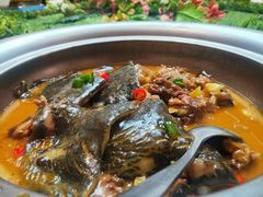 -二十八里太湖船菜(吉祥路店)