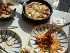 -必胜客(长虹万达店)