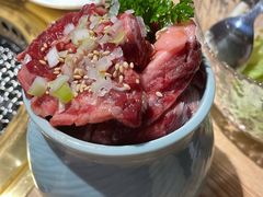 -江户烧肉(高德店)