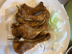 -鸿鑫海鲜楼(福辉店)