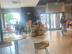 -星巴克(天津佛罗伦萨小镇店)