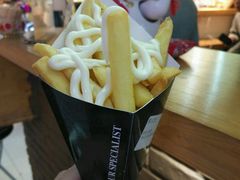 -SUGAR糖薯·章鱼烧(鹏欣水游城店)