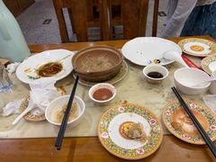 -砂锅居饭庄·京菜(西四店)