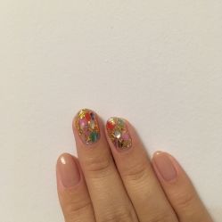 -Miss·A日式美甲美睫