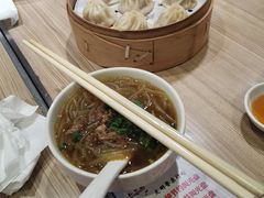 精品小笼-知味观(湖滨总店)