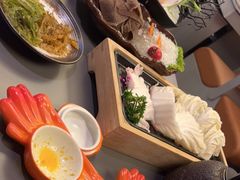 -湊湊火锅·茶憩(南京万象天地店)