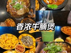 -花雕醉鸡(北大街义勇街店)