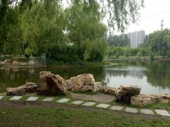 -南关北海公园