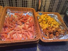 -尚品海鲜肥牛自助火锅(湖明店)