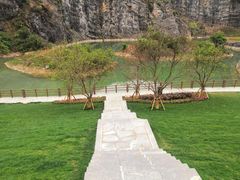 -铜锣山矿山公园