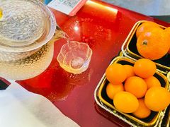 -华夏良子·足道SPA艾灸(翠微店)