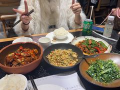 -欧记大排档·景德菜(上海首店)