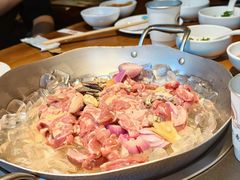 -泽成冰煮羊(非·遗东岸国际店)