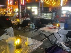 -吉庆街美食广场