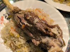 -开帝锐抓饭(五一路店)