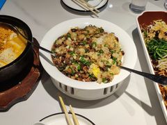 -老大连·海肠捞饭·大连海鲜大连菜(西安路店)