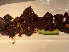 外婆小牛肉-外婆家(杭州马塍店)