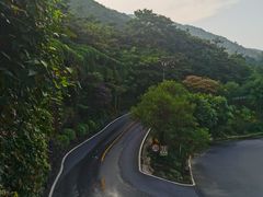 -古龙峡云天玻霸
