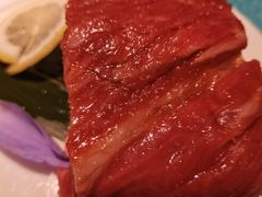 -隐炉和牛烧肉店(群力店)